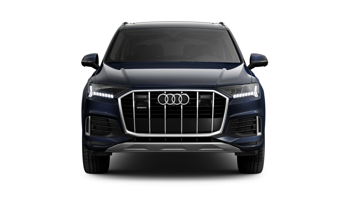 Certified 2024 Audi Q7 2.0T Premium Plus w/ Premium Plus Package AWD/4WD image 4