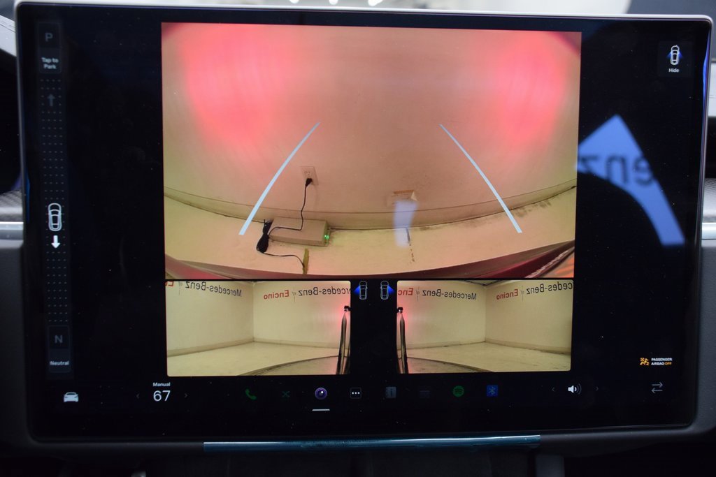 Used 2024 Tesla Model S Plaid image 25