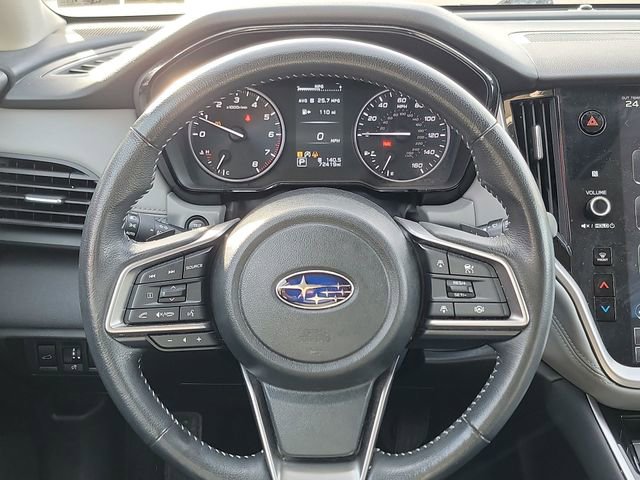 Used 2024 Subaru Outback Premium image 13