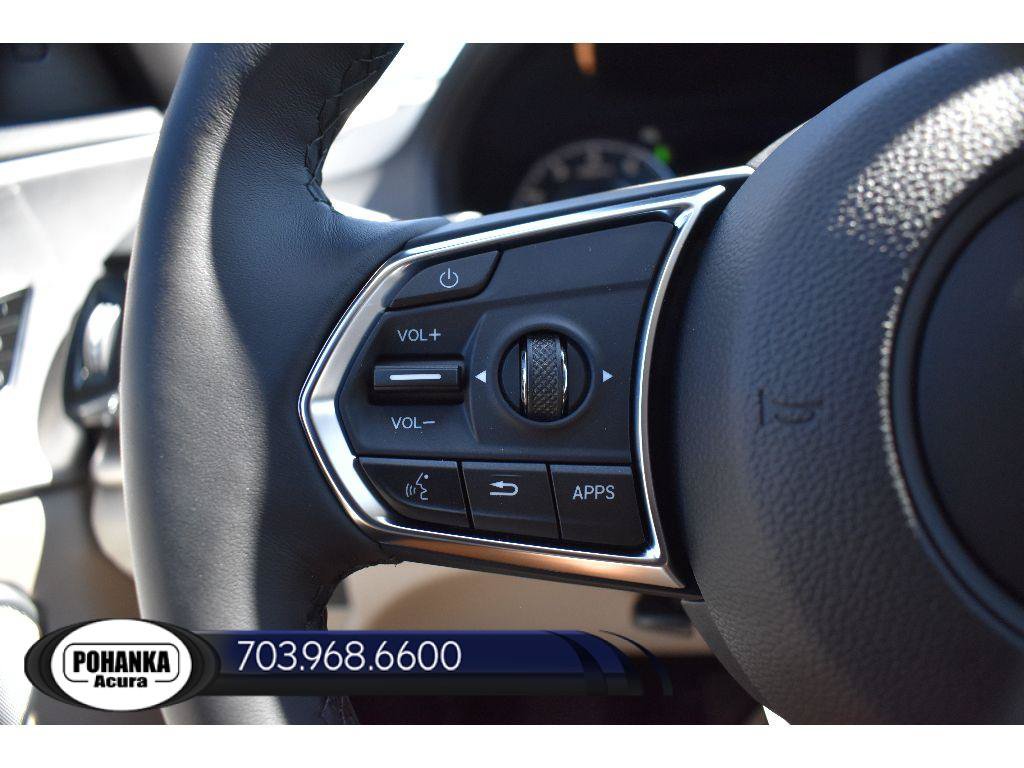 New 2026 Acura RDX SH-AWD w/ Technology Package image 12