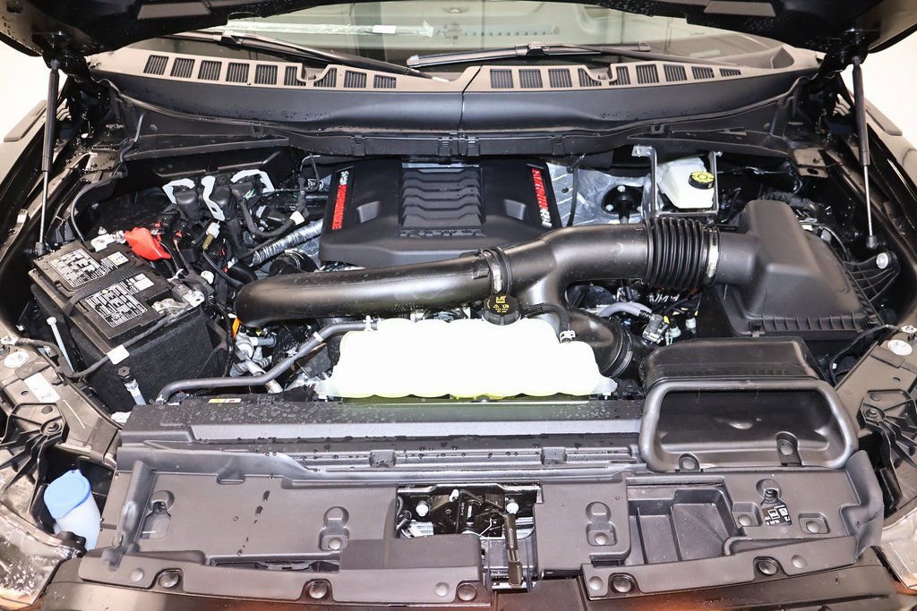 New 2026 Ford F150 Raptor image 44