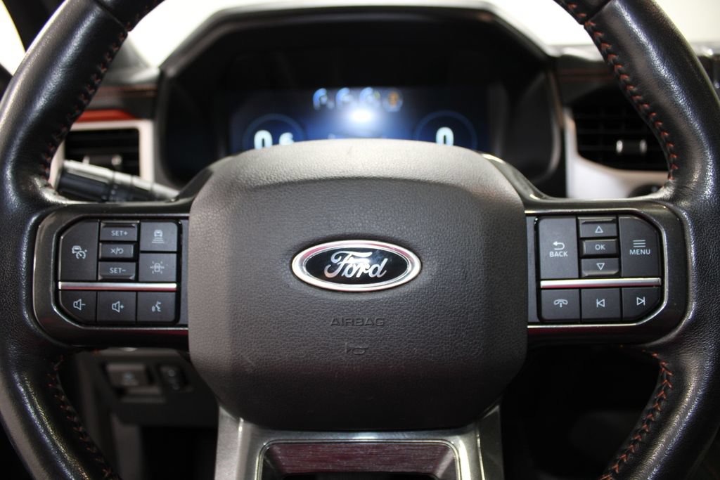 Used 2022 Ford Expedition Timberline AWD/4WD image 44