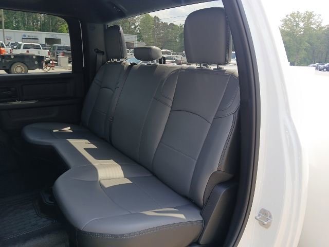 New 2026 RAM 4500 Tradesman w/ Chrome Appearance Group AWD/4WD image 19