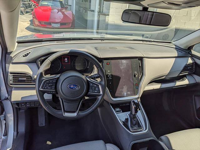 Used 2025 Subaru Legacy Premium AWD/4WD image 12