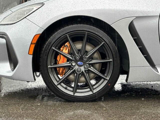New 2026 Subaru BRZ tS RWD image 32