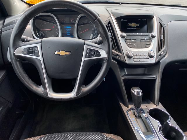 Used 2017 Chevrolet Equinox LT w/ Convenience Package FWD image 7