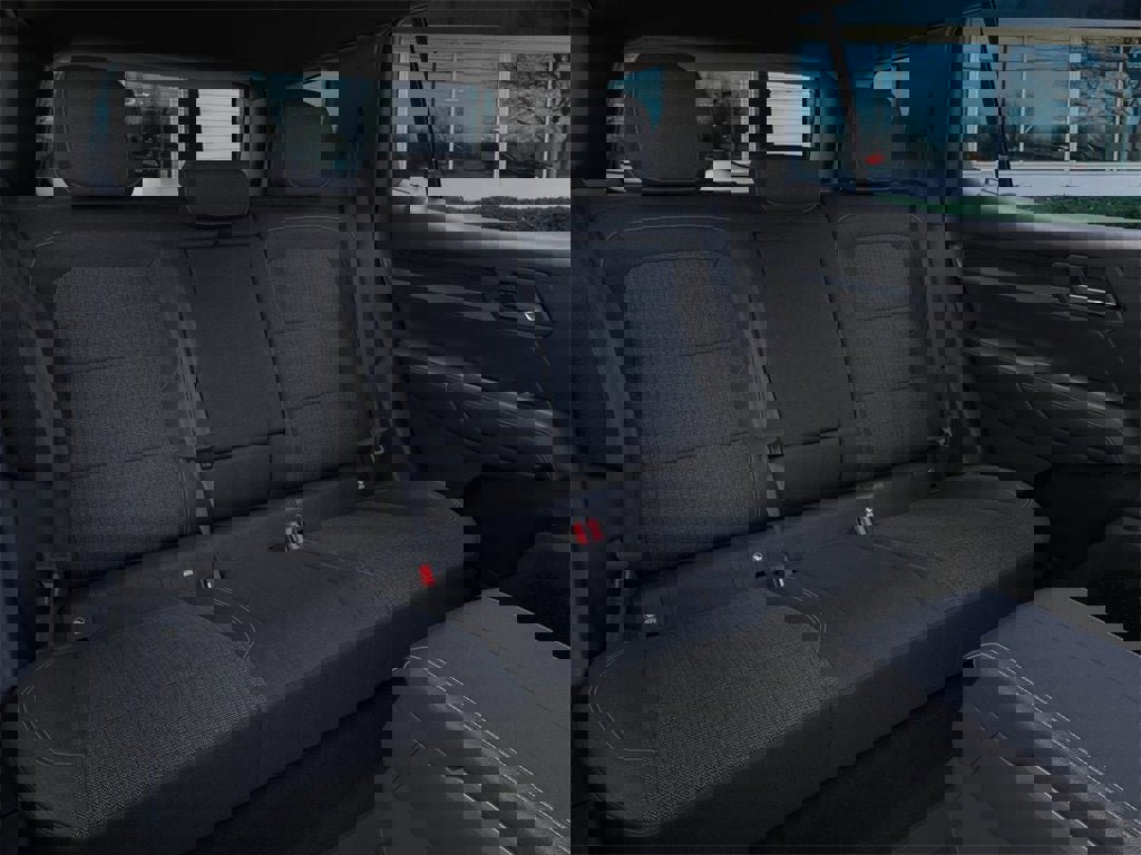 New 2026 GMC Terrain Elevation w/ Black Edition image 18