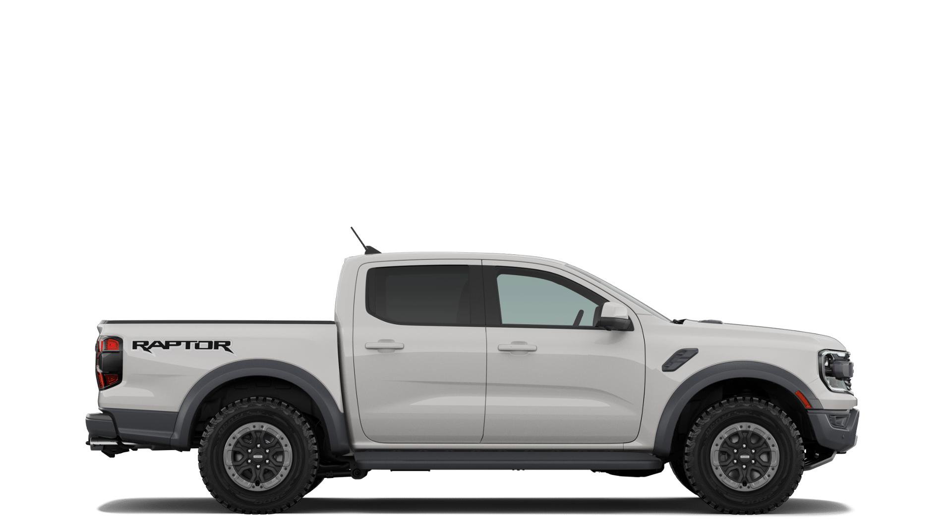 New 2026 Ford Ranger Raptor AWD/4WD image 27