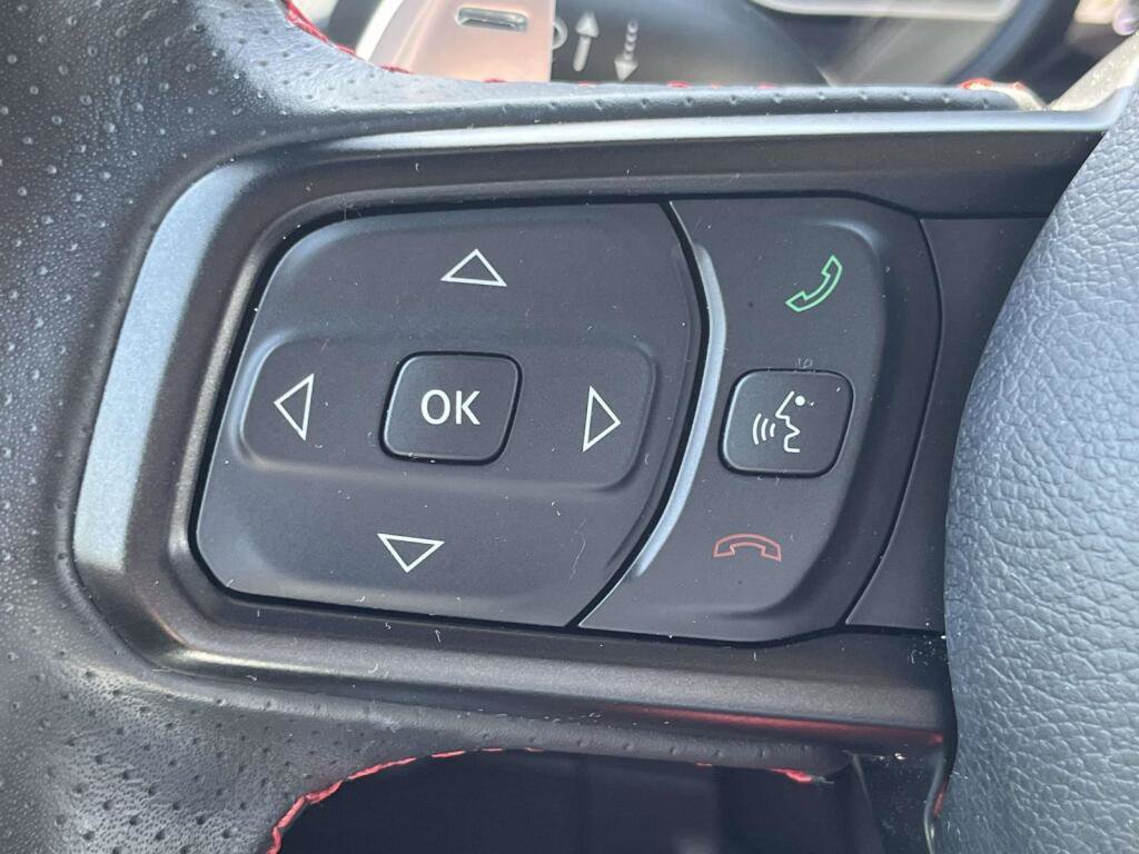 Used 2024 Jeep Wrangler Unlimited Rubicon 392 AWD/4WD image 34