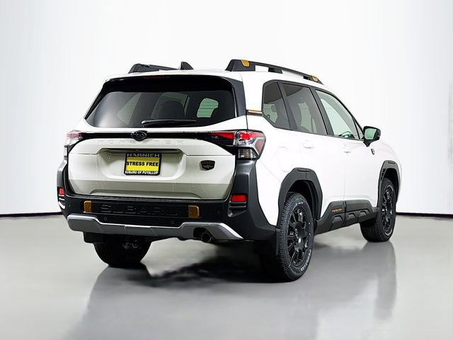 New 2026 Subaru Forester Wilderness image 7