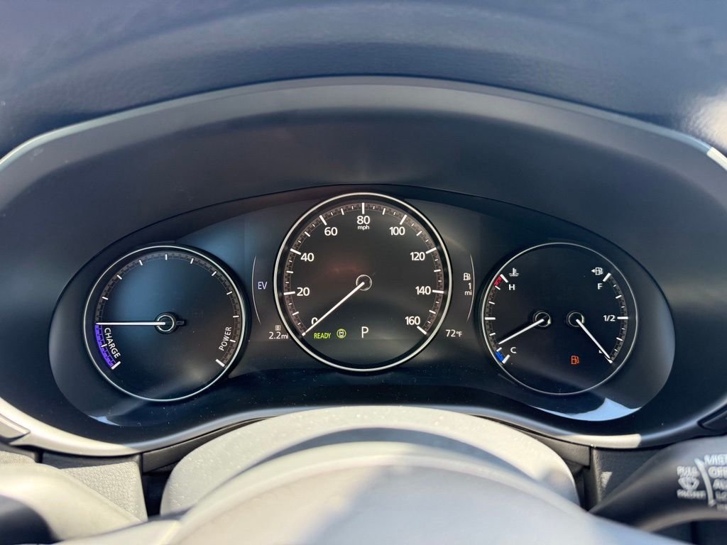 New 2026 MAZDA CX-50 AWD 2.5 Hybrid w/ Premium Pkg image 44