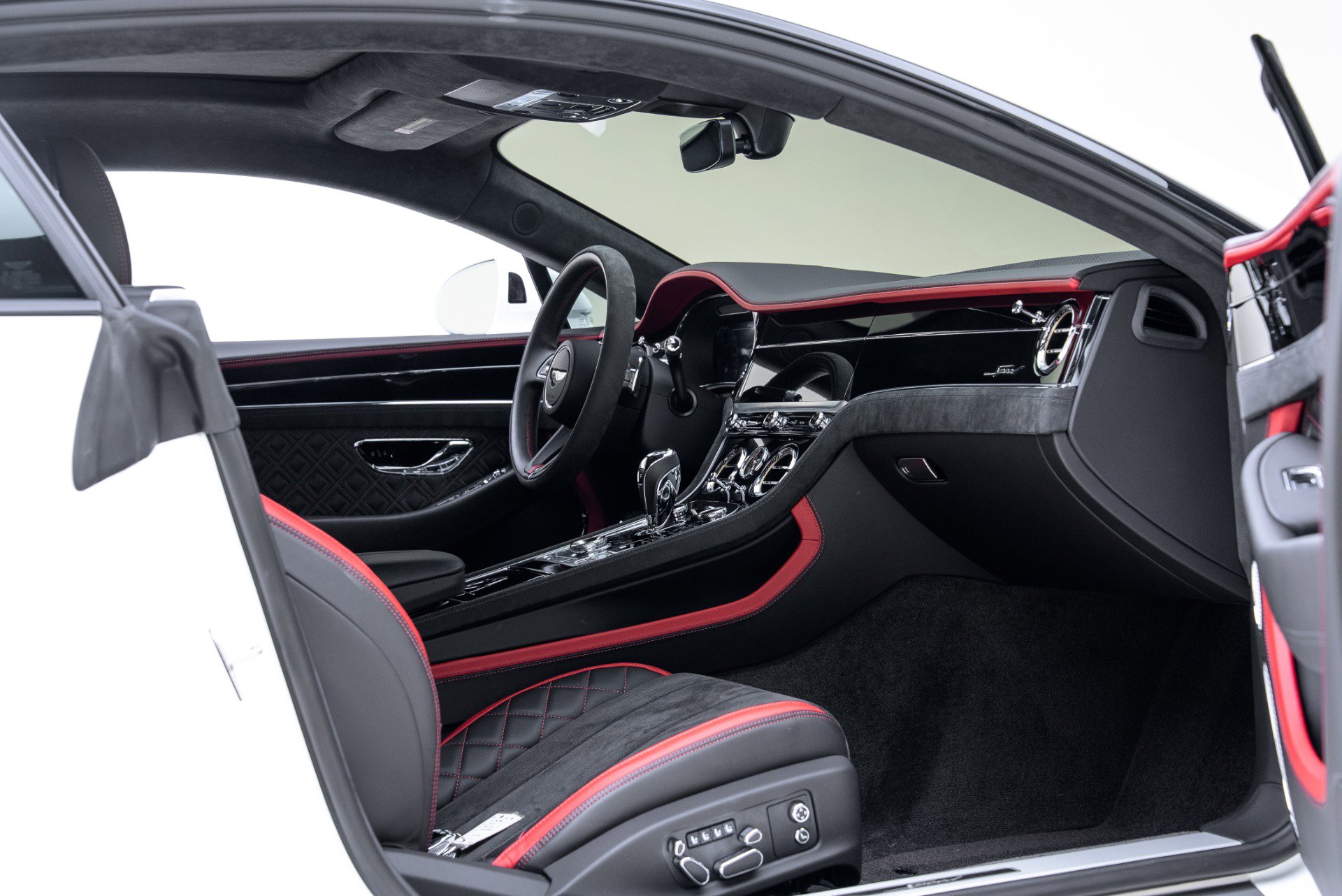 Used 2022 Bentley Continental GT Speed image 33