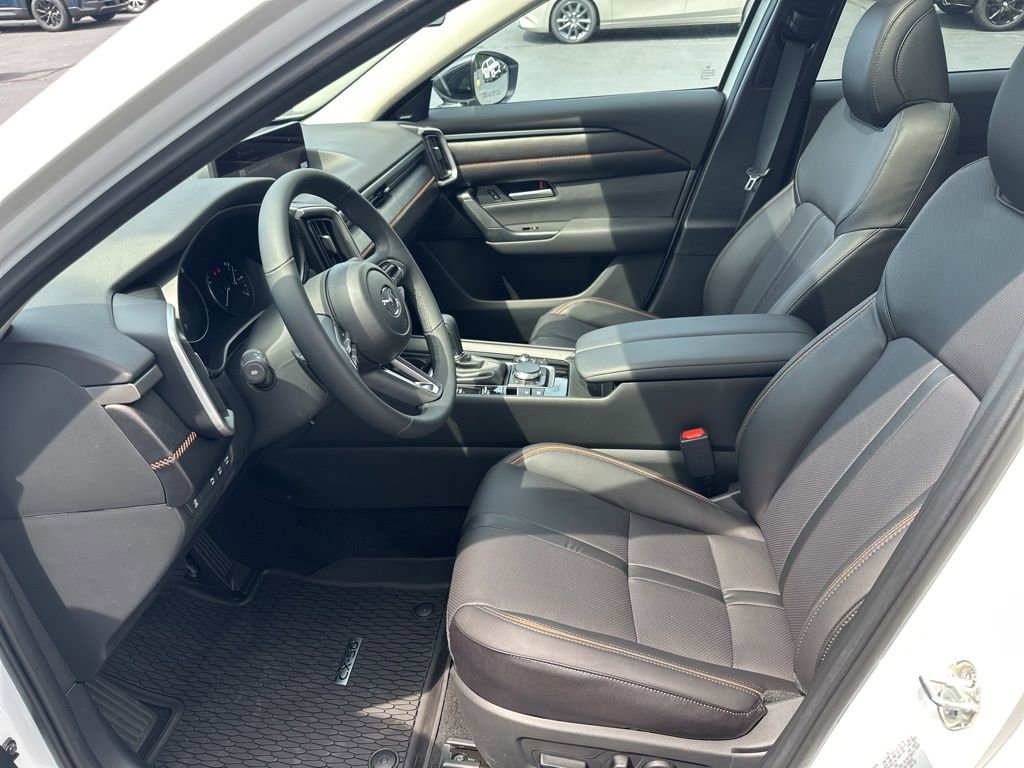 New 2026 MAZDA CX-50 AWD 2.5 S w/ Weather Package image 31
