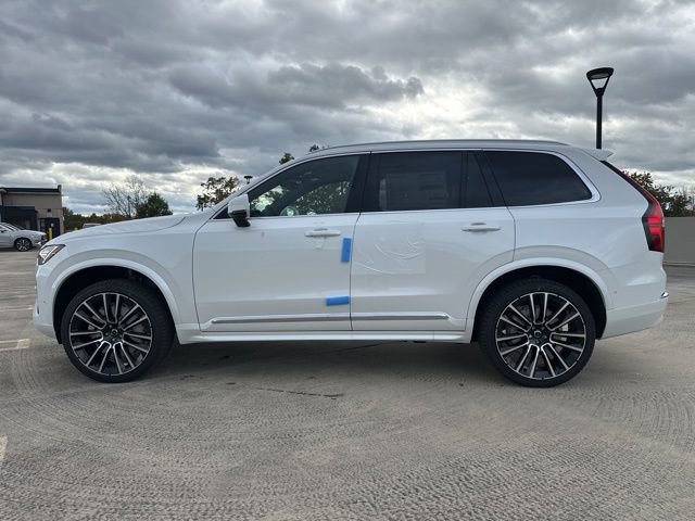 New 2026 Volvo XC90 B6 Plus w/ Protection Package Premier image 4
