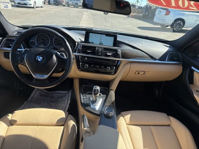 Used 2017 BMW 330i Sedan image 11