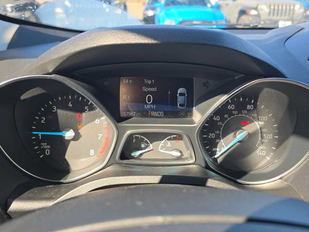 Used 2018 Ford Escape SEL AWD/4WD image 22