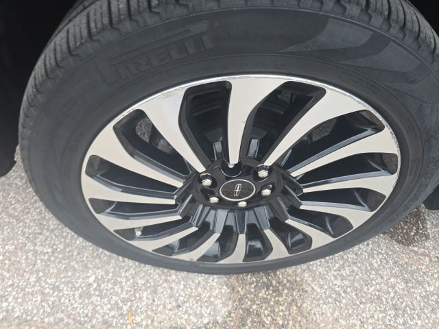 Used 2022 Lincoln Navigator Black Label image 15