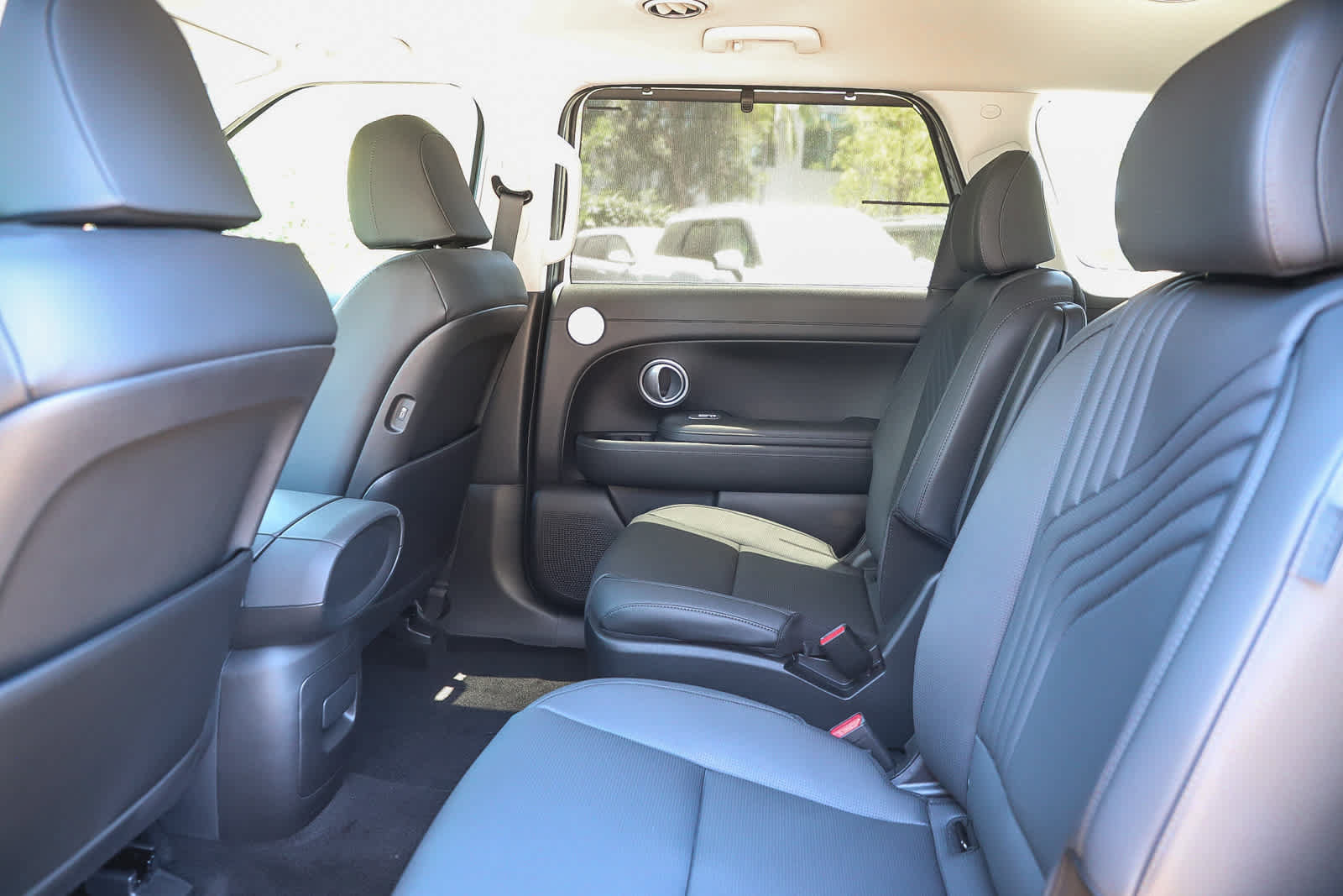 New 2026 Hyundai Palisade SEL AWD/4WD image 19