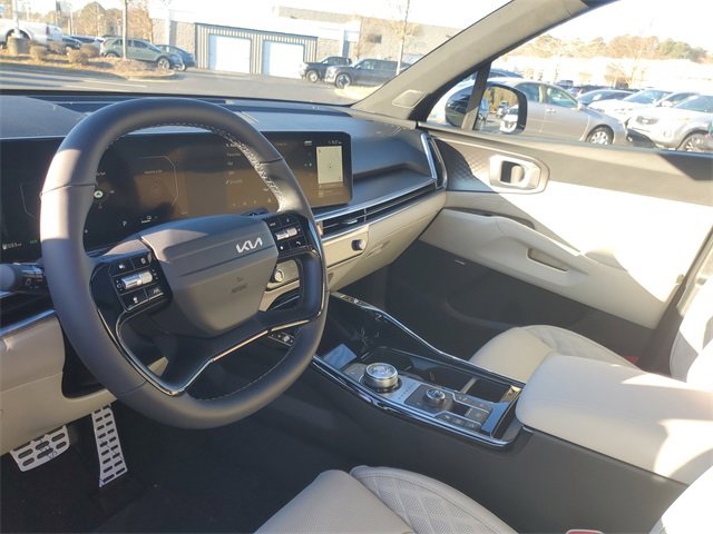 New 2026 Kia Sorento SX Prestige image 13
