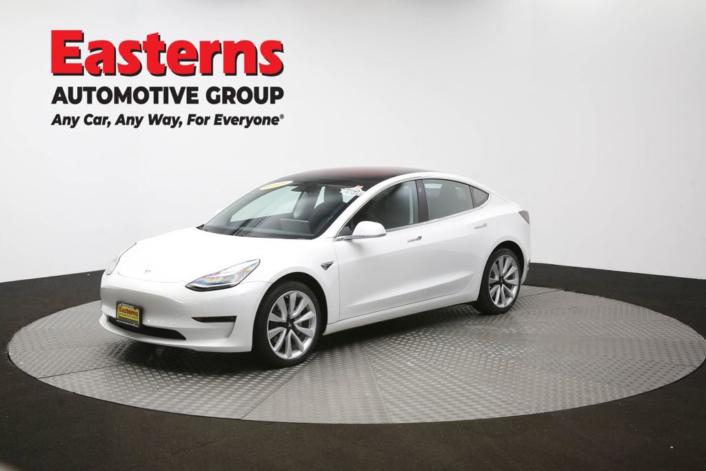 Used 2018 Tesla Model 3 Long Range image 53