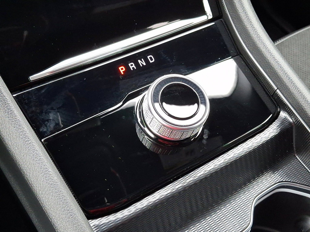 New 2025 Jeep Grand Cherokee L Altitude image 17