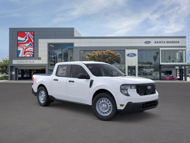 New 2026 Ford Maverick XL FWD image 7