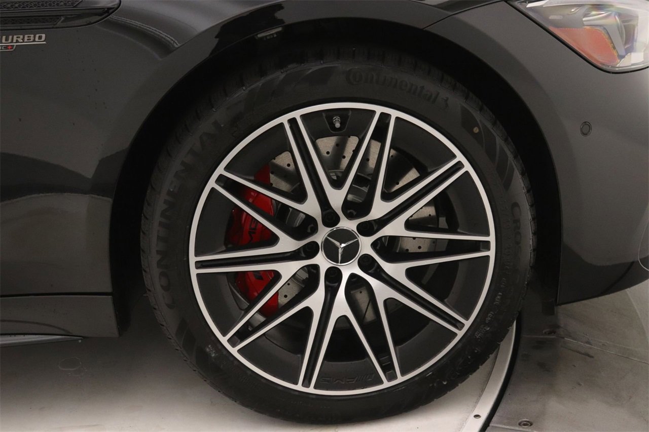 New 2026 Mercedes-Benz AMG GT 43 image 15