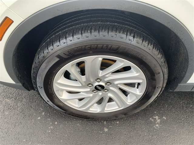 Used 2024 Lincoln Corsair AWD image 33