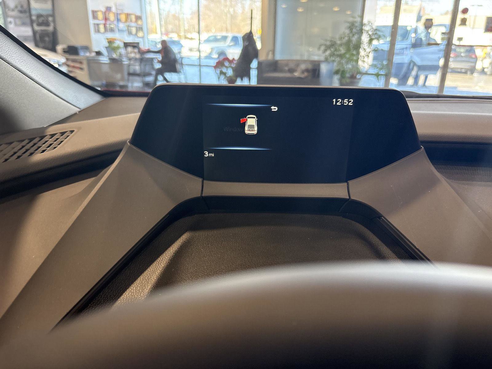 New 2026 Toyota Prius Limited image 12