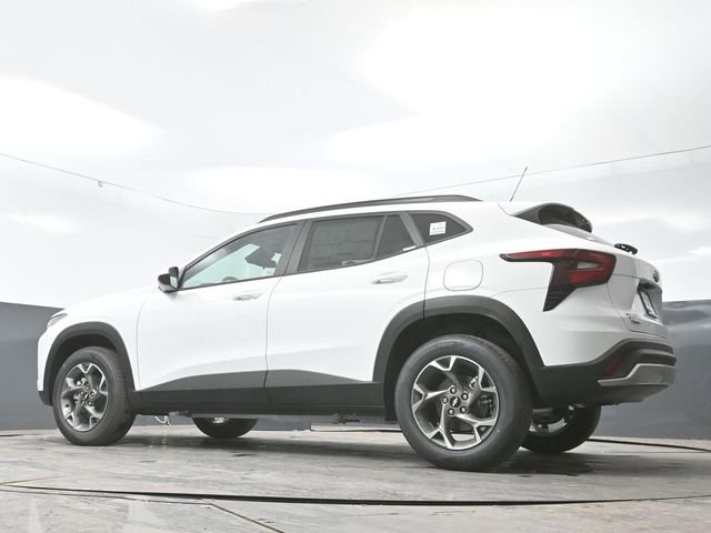 New 2026 Chevrolet Trax LT w/ Driver Confidence Package image 45