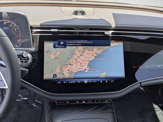 New 2026 Mercedes-Benz E 350 Sedan image 12