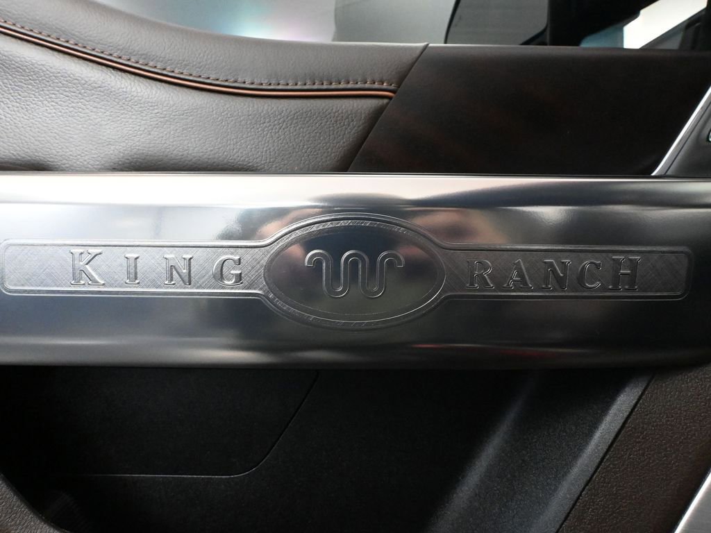 Used 2024 Ford F250 King Ranch AWD/4WD image 21