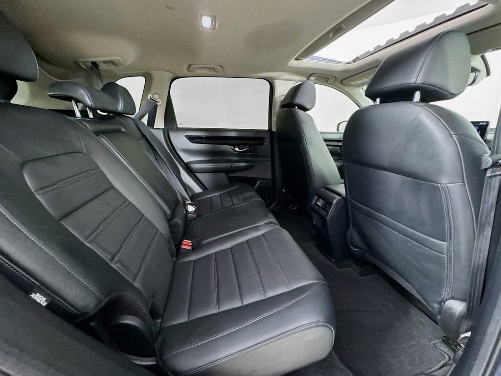 Used 2023 Honda CR-V EX-L image 35