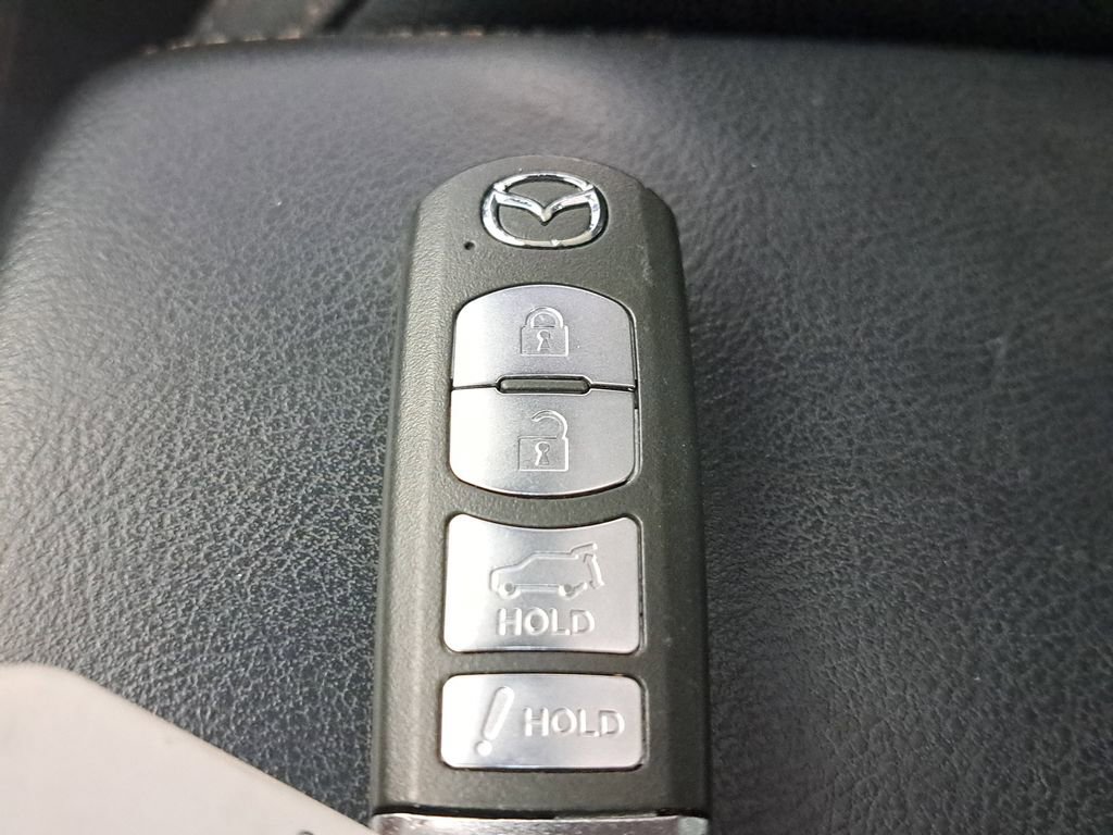 Used 2017 MAZDA CX-5 Grand Touring w/ Premium Package image 26