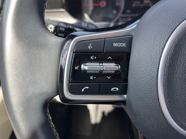 Used 2022 Kia Sorento SX image 27