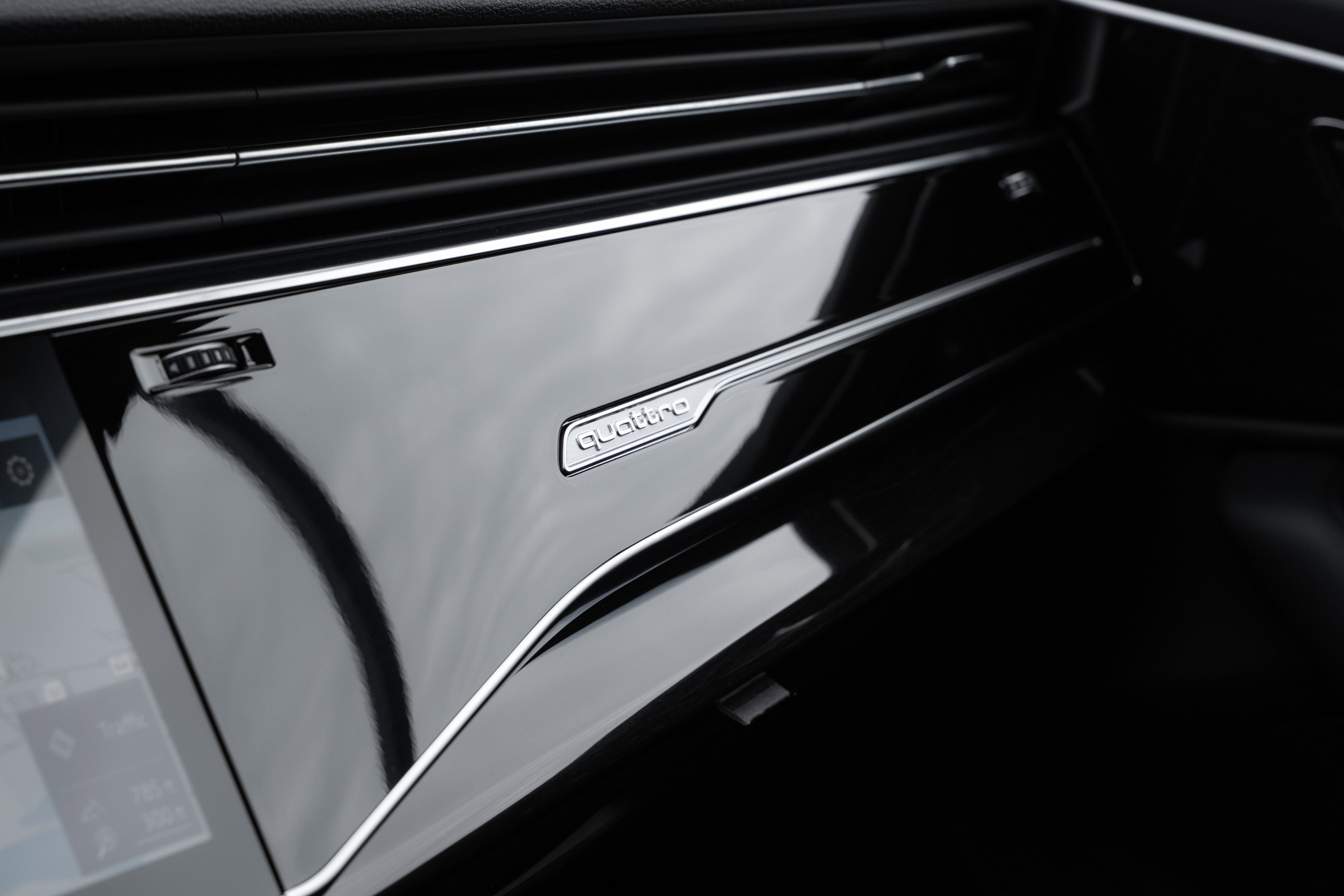 New 2026 Audi Q7 2.0T Premium image 16