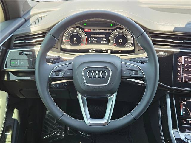 New 2026 Audi Q7 Premium Plus AWD/4WD image 12