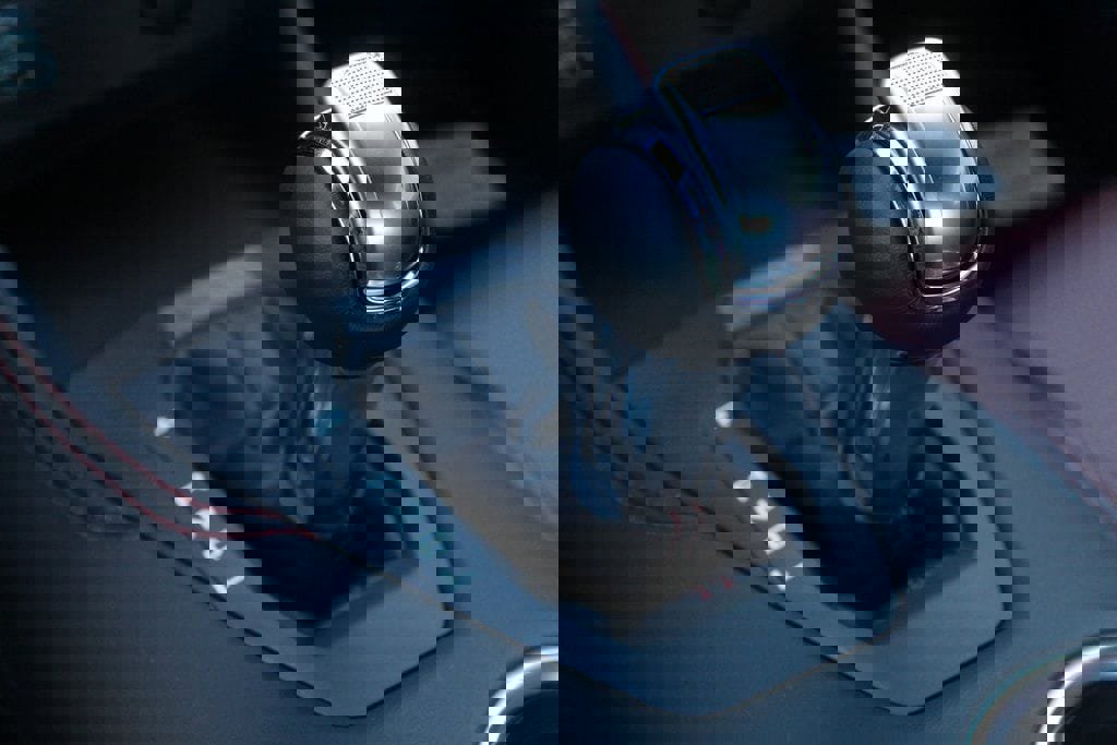 New 2026 Ford Mustang Premium image 19