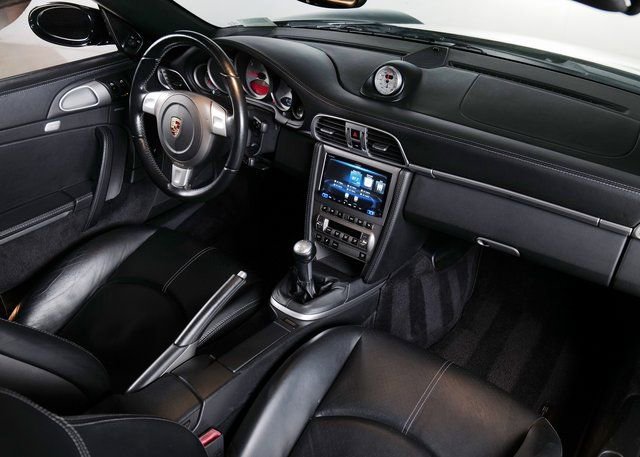 Used 2006 Porsche 911 Carrera S image 12