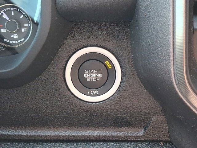 Certified 2021 RAM 1500 Rebel w/ Rebel Level 2 Equipment Group image 24