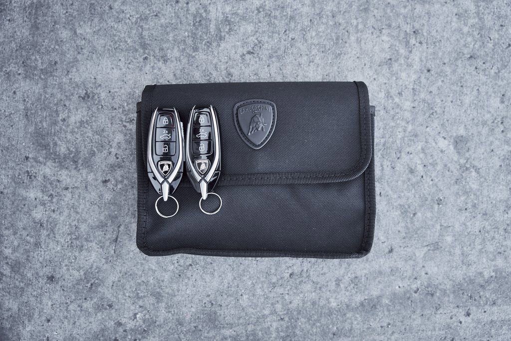 Used 2024 Lamborghini Urus S image 97