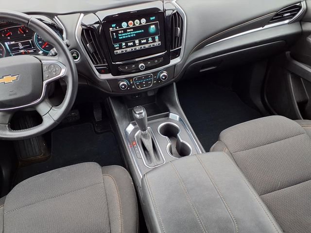 Used 2018 Chevrolet Traverse LT image 11