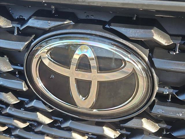 Certified 2023 Toyota Corolla Cross LE FWD image 30