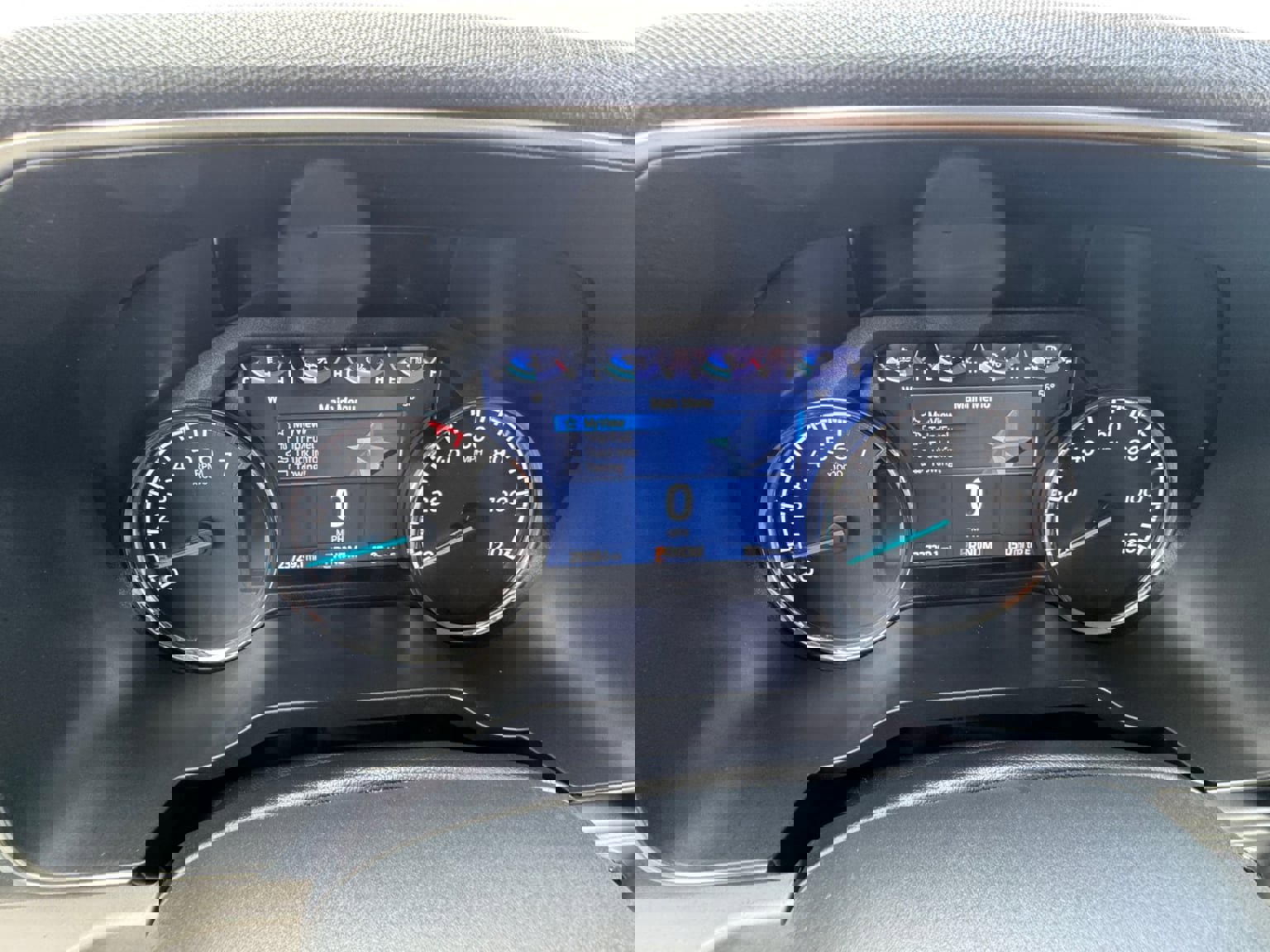 Used 2023 Ford F150 XLT w/ Equipment Group 302A High image 14