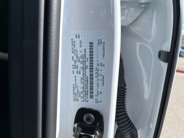 New 2026 Ford F150 STX w/ Equipment Group 200A AWD/4WD image 14