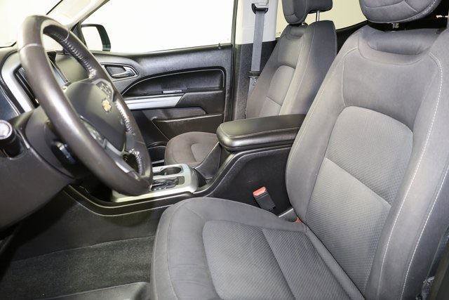 Used 2018 Chevrolet Colorado LT w/ LT Convenience Package image 25