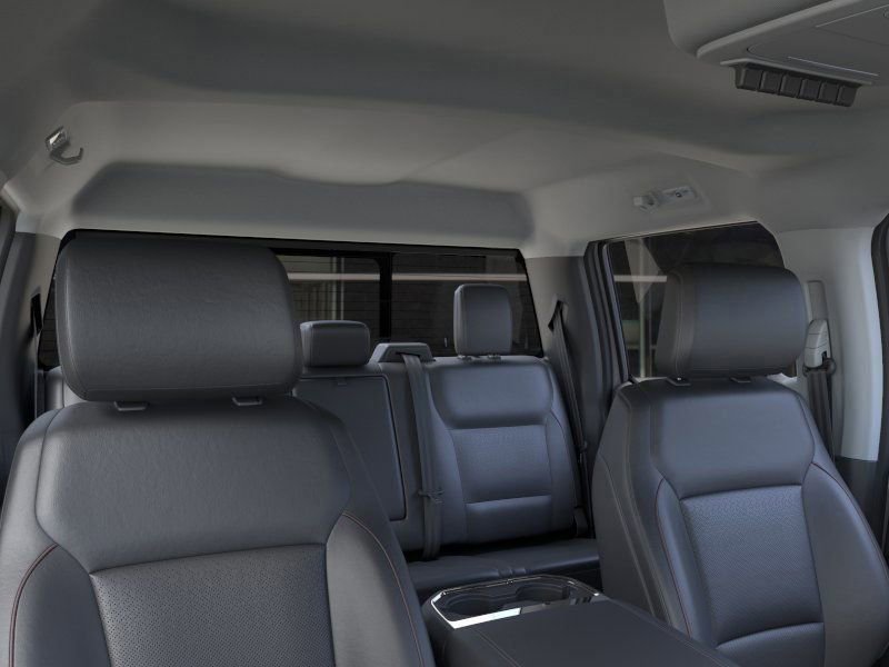 New 2026 Ford F350 Lariat w/ Lariat Premium Package image 23