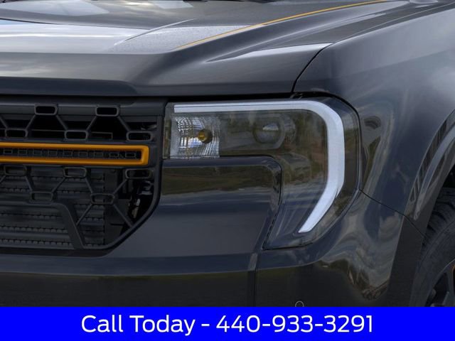 New 2026 Ford Maverick Tremor image 22