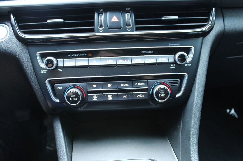 Used 2019 Kia Optima S w/ S Panoramic Sunroof Package FWD image 19