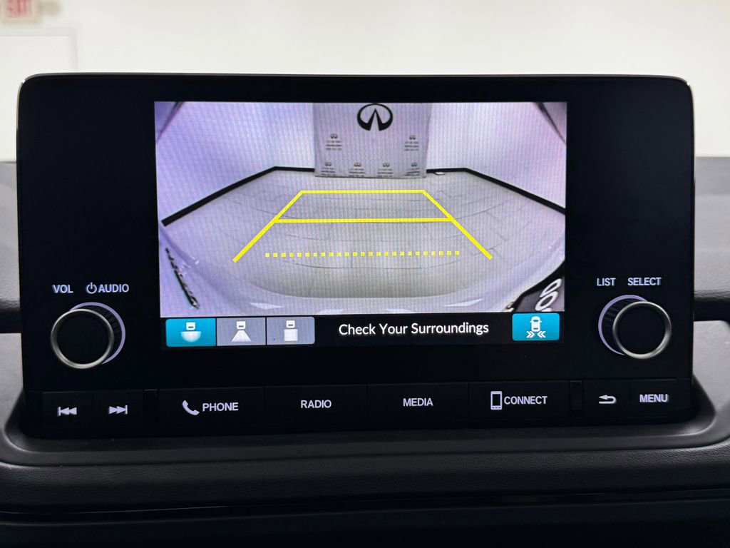 Used 2025 Honda Accord SE image 21